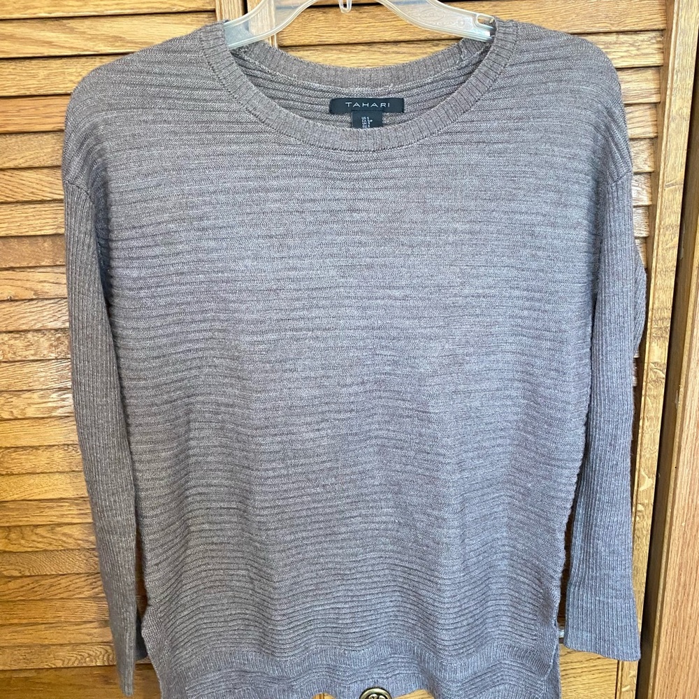Tahari Sweater